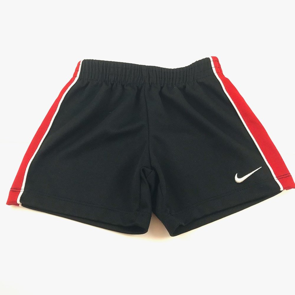Nike Boys 18M Shorts
